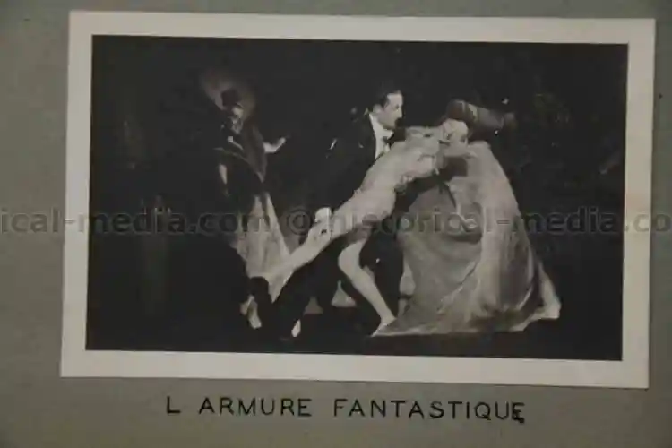 THREE PHOTO ALBUM GROUPING - COLONEL - ENGLAND, FRANCE, GERMANY