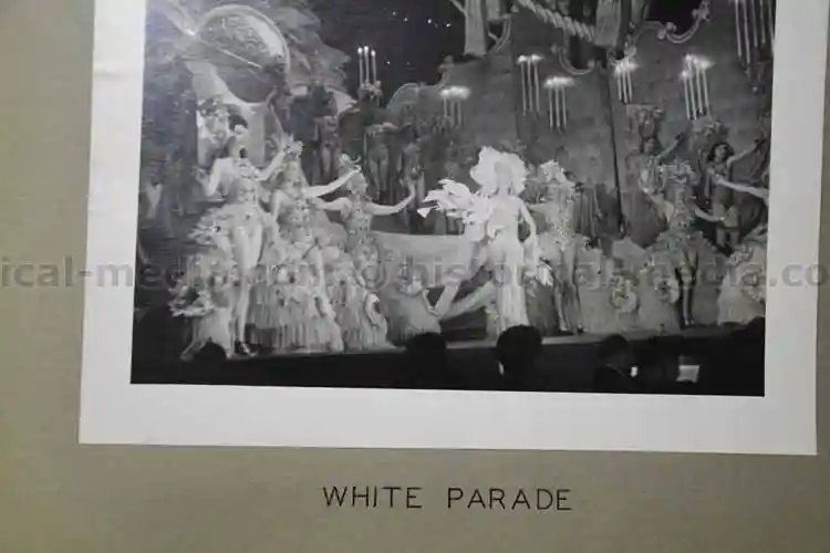 THREE PHOTO ALBUM GROUPING - COLONEL - ENGLAND, FRANCE, GERMANY