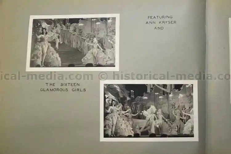 THREE PHOTO ALBUM GROUPING - COLONEL - ENGLAND, FRANCE, GERMANY