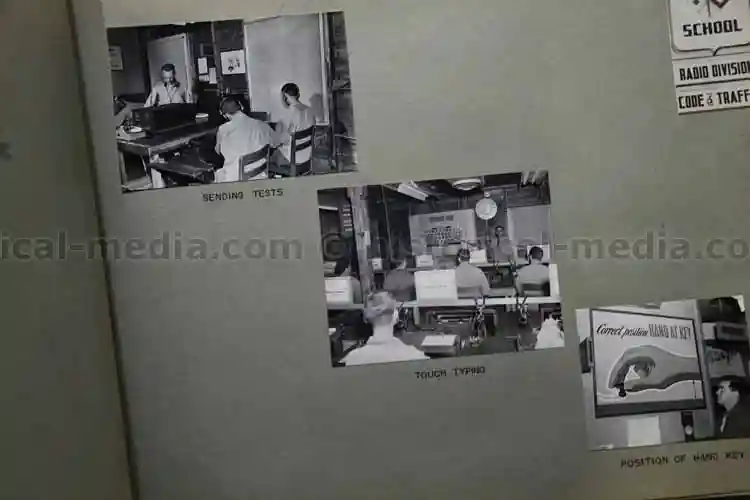 THREE PHOTO ALBUM GROUPING - COLONEL - ENGLAND, FRANCE, GERMANY