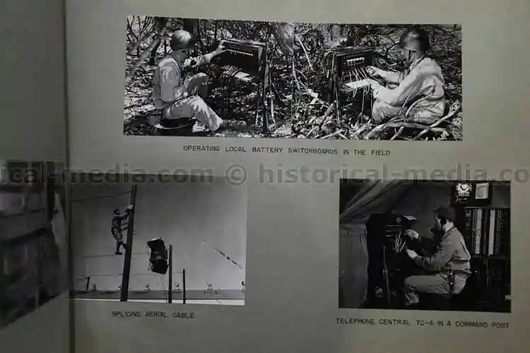 THREE PHOTO ALBUM GROUPING - COLONEL - ENGLAND, FRANCE, GERMANY