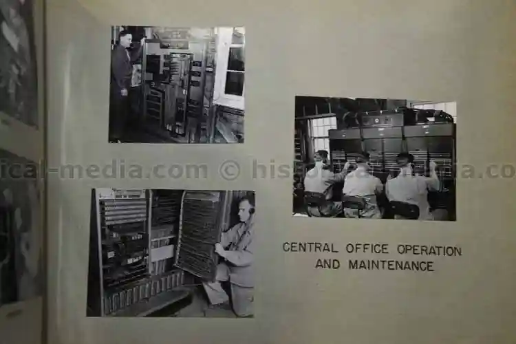 THREE PHOTO ALBUM GROUPING - COLONEL - ENGLAND, FRANCE, GERMANY