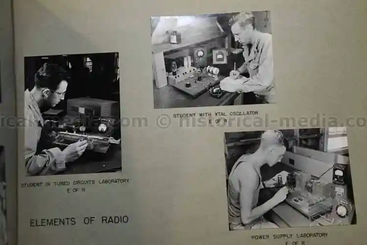 THREE PHOTO ALBUM GROUPING - COLONEL - ENGLAND, FRANCE, GERMANY