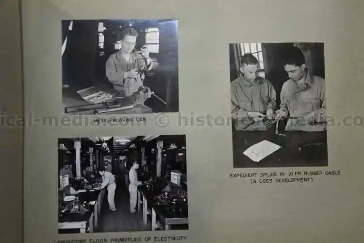 THREE PHOTO ALBUM GROUPING - COLONEL - ENGLAND, FRANCE, GERMANY