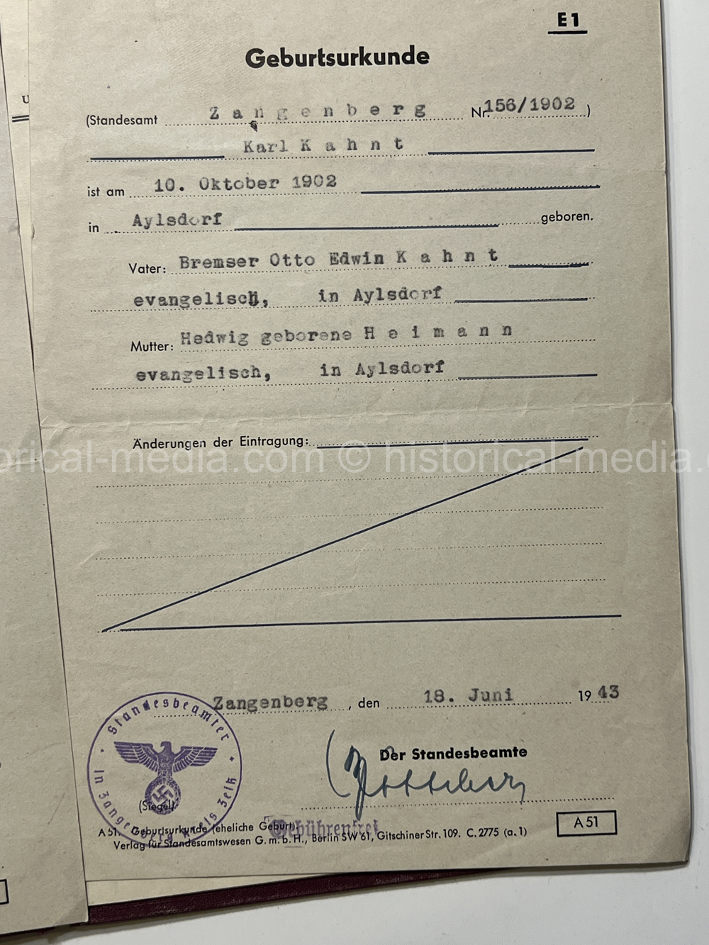LUFTWAFFE + KRIEGSMARINE NACHTJÄGER DOCUMENT GROUPING - 10. (NACHTJAGD)/ZERSTÖRERGESCHWADER 1. - AFRIKA SERVICE! NICE!