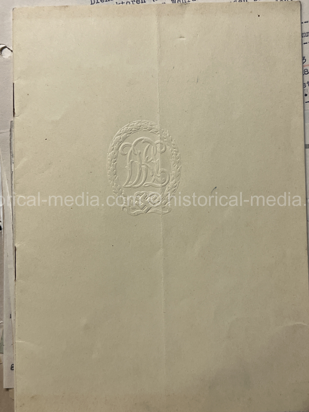 LUFTWAFFE + KRIEGSMARINE NACHTJÄGER DOCUMENT GROUPING - 10. (NACHTJAGD)/ZERSTÖRERGESCHWADER 1. - AFRIKA SERVICE! NICE!