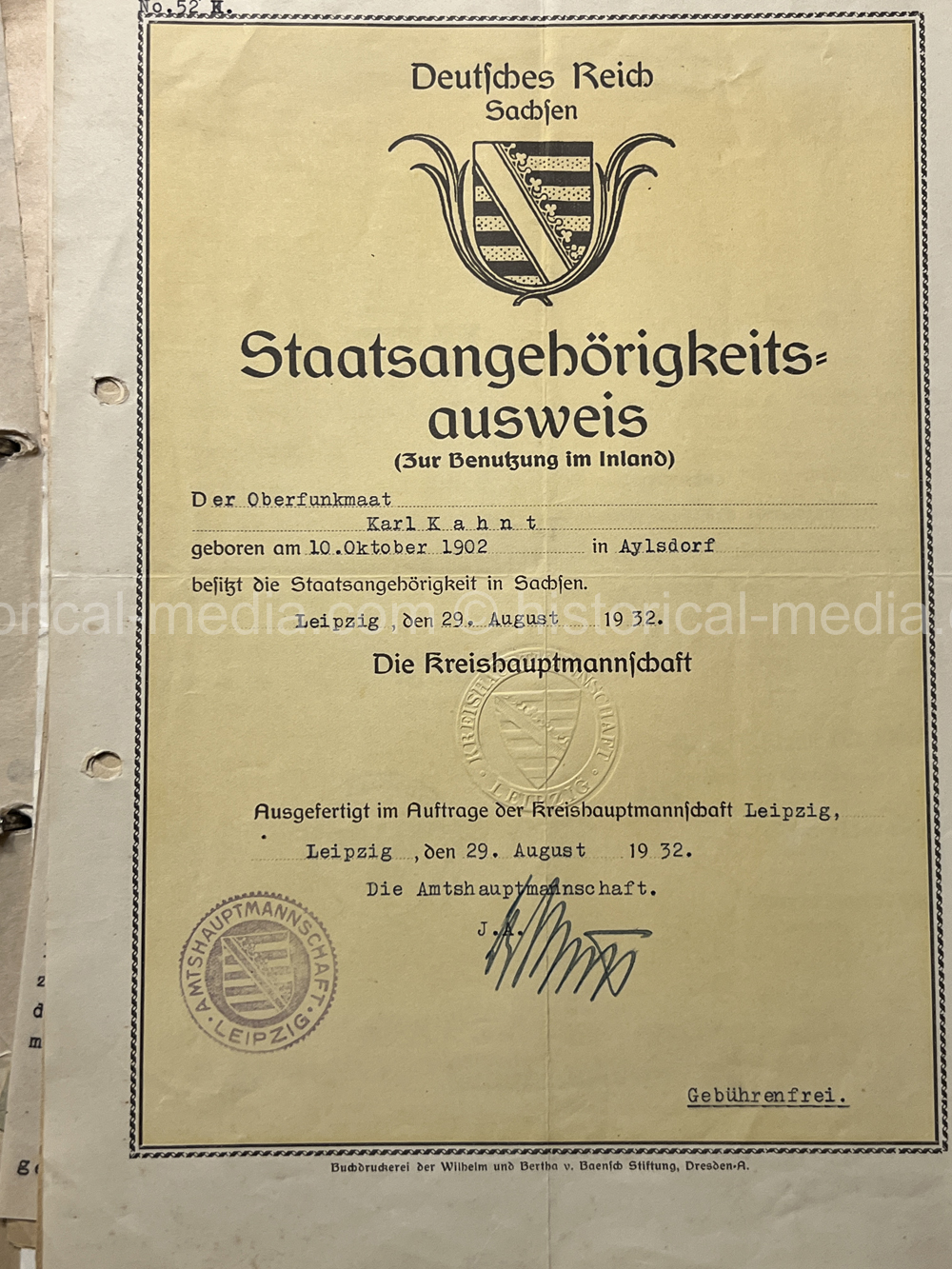 LUFTWAFFE + KRIEGSMARINE NACHTJÄGER DOCUMENT GROUPING - 10. (NACHTJAGD)/ZERSTÖRERGESCHWADER 1. - AFRIKA SERVICE! NICE!