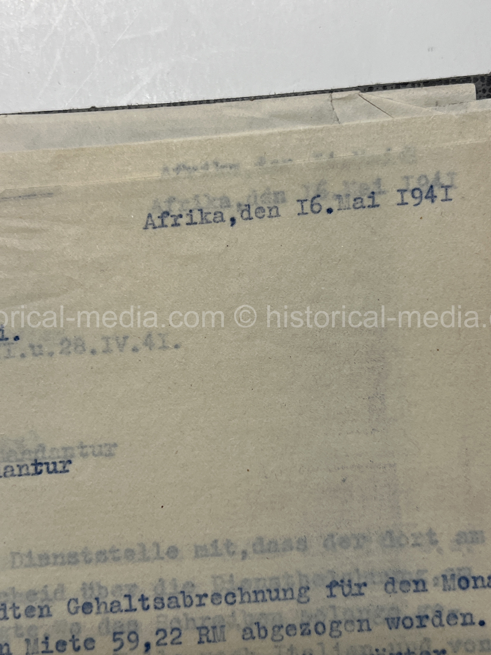 LUFTWAFFE + KRIEGSMARINE NACHTJÄGER DOCUMENT GROUPING - 10. (NACHTJAGD)/ZERSTÖRERGESCHWADER 1. - AFRIKA SERVICE! NICE!