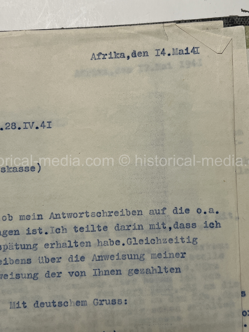 LUFTWAFFE + KRIEGSMARINE NACHTJÄGER DOCUMENT GROUPING - 10. (NACHTJAGD)/ZERSTÖRERGESCHWADER 1. - AFRIKA SERVICE! NICE!