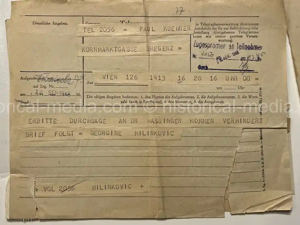 WAFFEN-SS DOCUMENT GROUPING - SS DIVISION TOTENKOPF & NORD + REICHSAMTSLEITER
