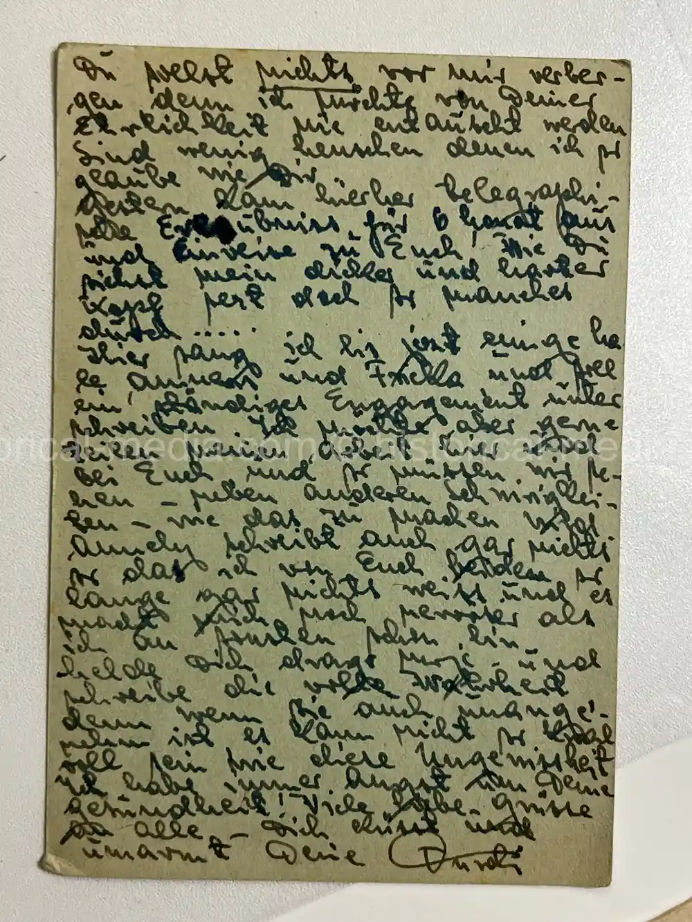 WAFFEN-SS DOCUMENT GROUPING - SS DIVISION TOTENKOPF & NORD + REICHSAMTSLEITER