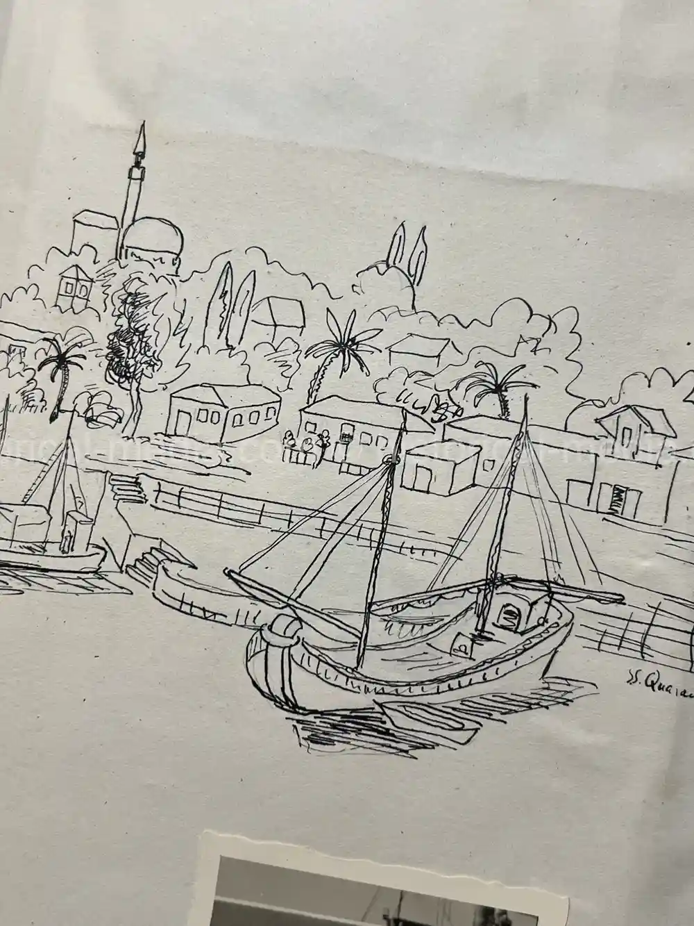 WAFFEN-SS DOCUMENT GROUPING - SS DIVISION TOTENKOPF & NORD + REICHSAMTSLEITER