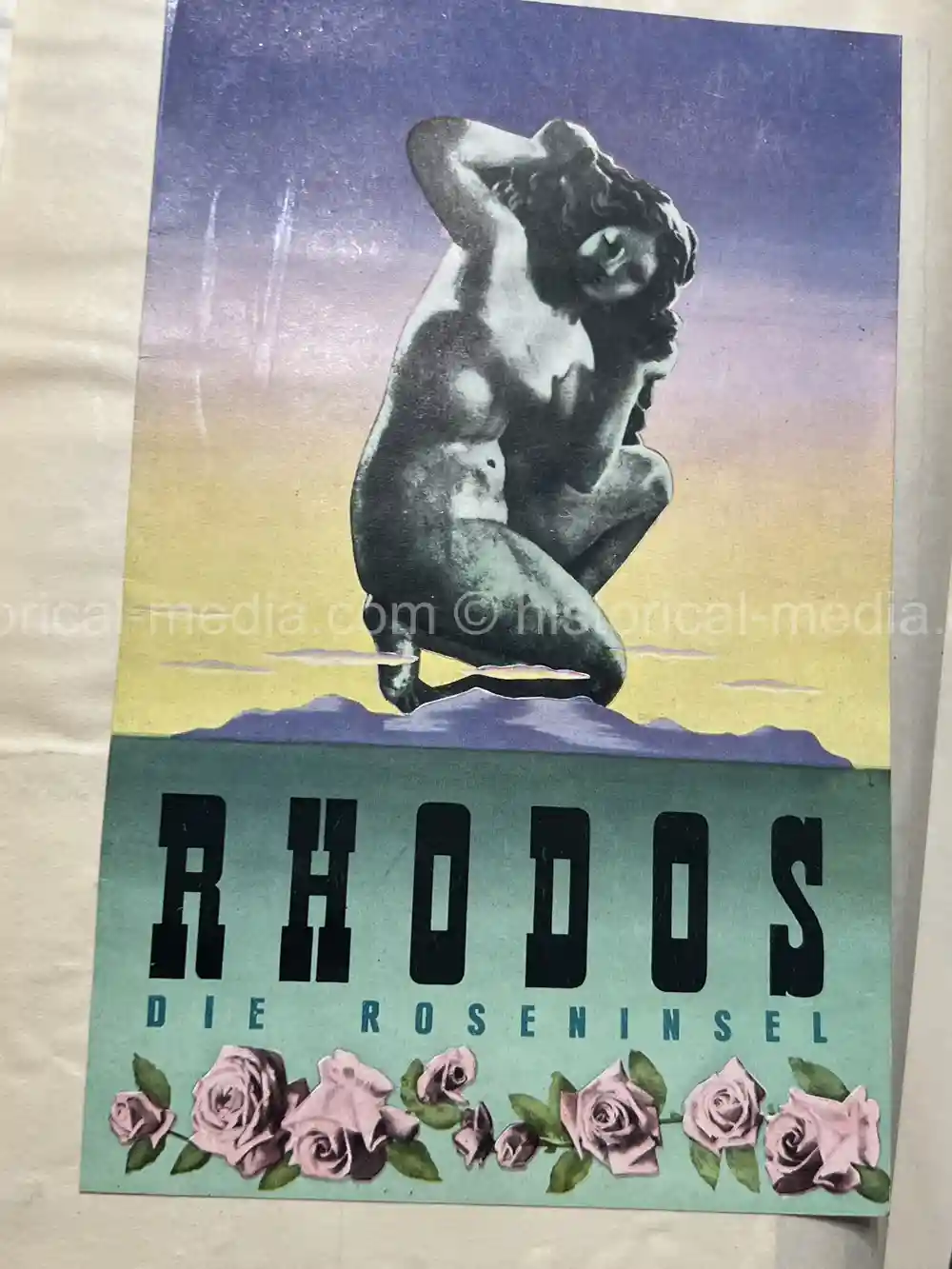 WAFFEN-SS DOCUMENT GROUPING - SS DIVISION TOTENKOPF & NORD + REICHSAMTSLEITER