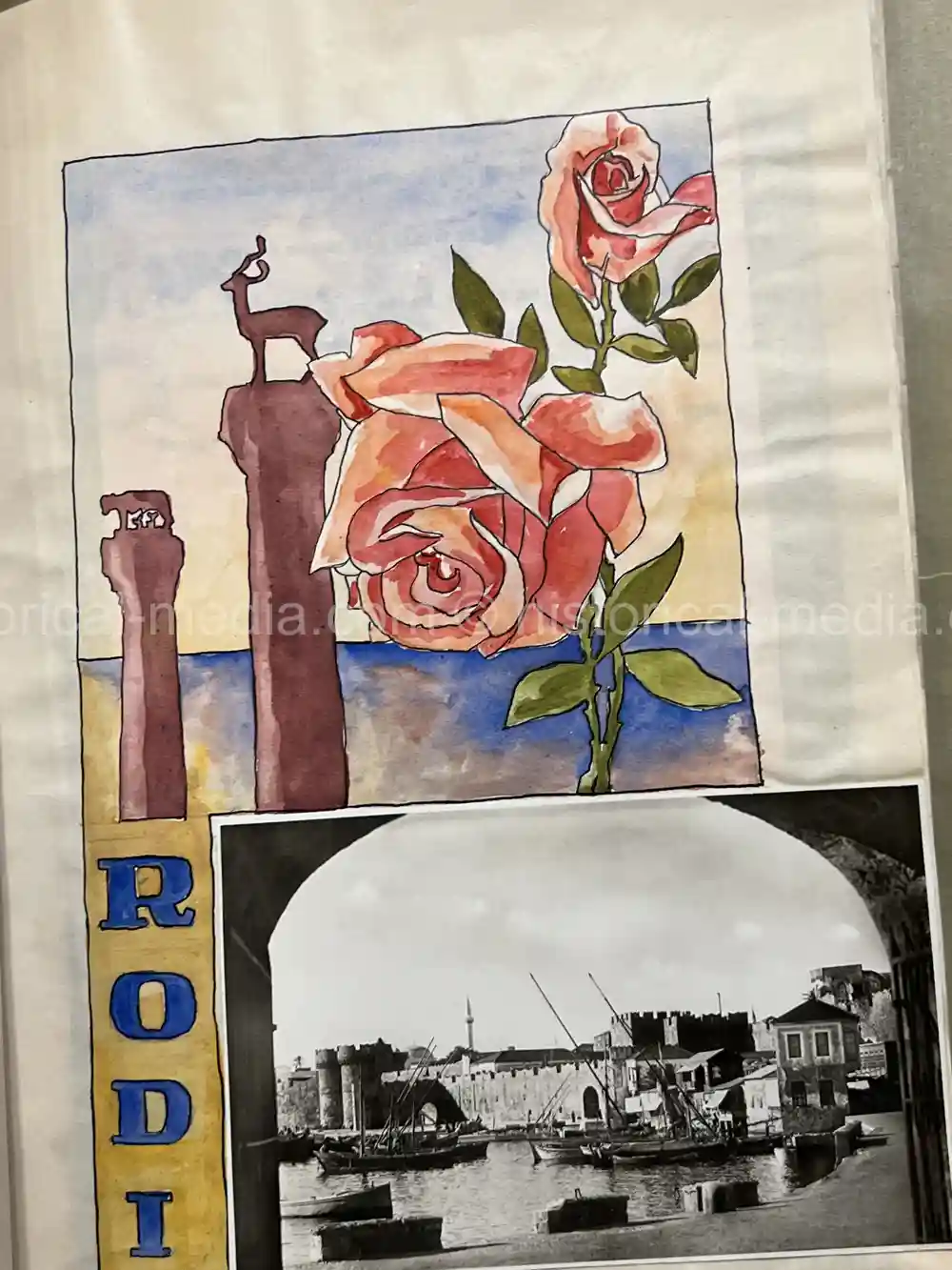 WAFFEN-SS DOCUMENT GROUPING - SS DIVISION TOTENKOPF & NORD + REICHSAMTSLEITER